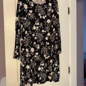 Old Navy Dress XXL